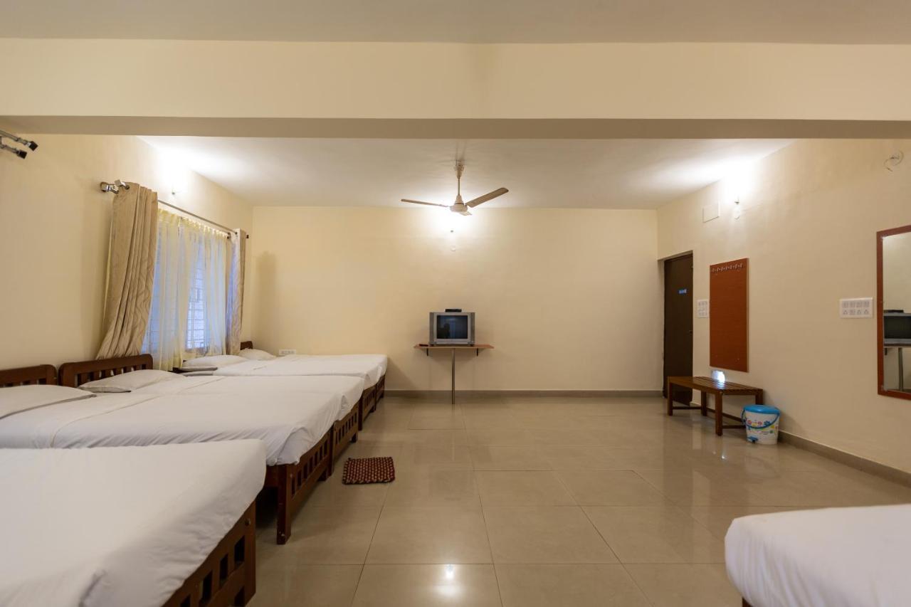 Kstdc Hotel Mayura Hoysala, Maisúr Exteriér fotografie