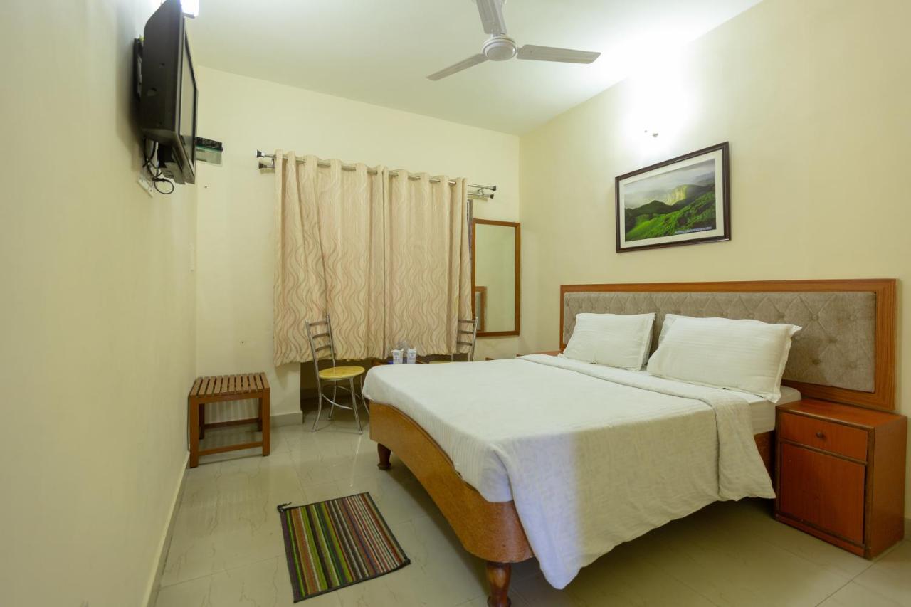 Kstdc Hotel Mayura Hoysala, Maisúr Exteriér fotografie
