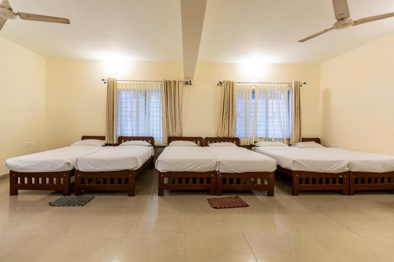 Kstdc Hotel Mayura Hoysala, Maisúr Exteriér fotografie