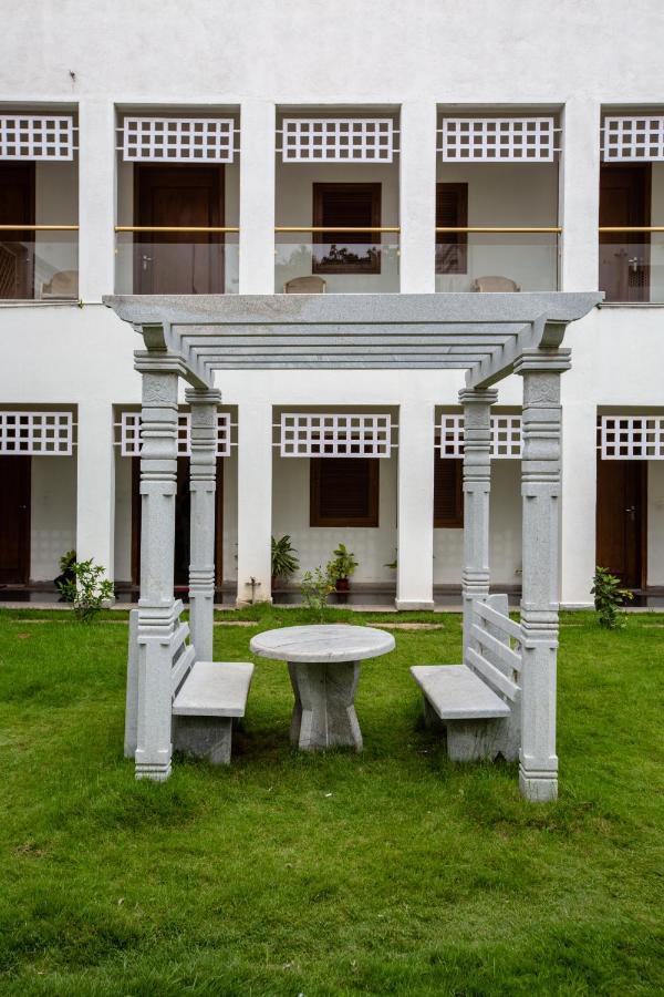 Kstdc Hotel Mayura Hoysala, Maisúr Exteriér fotografie