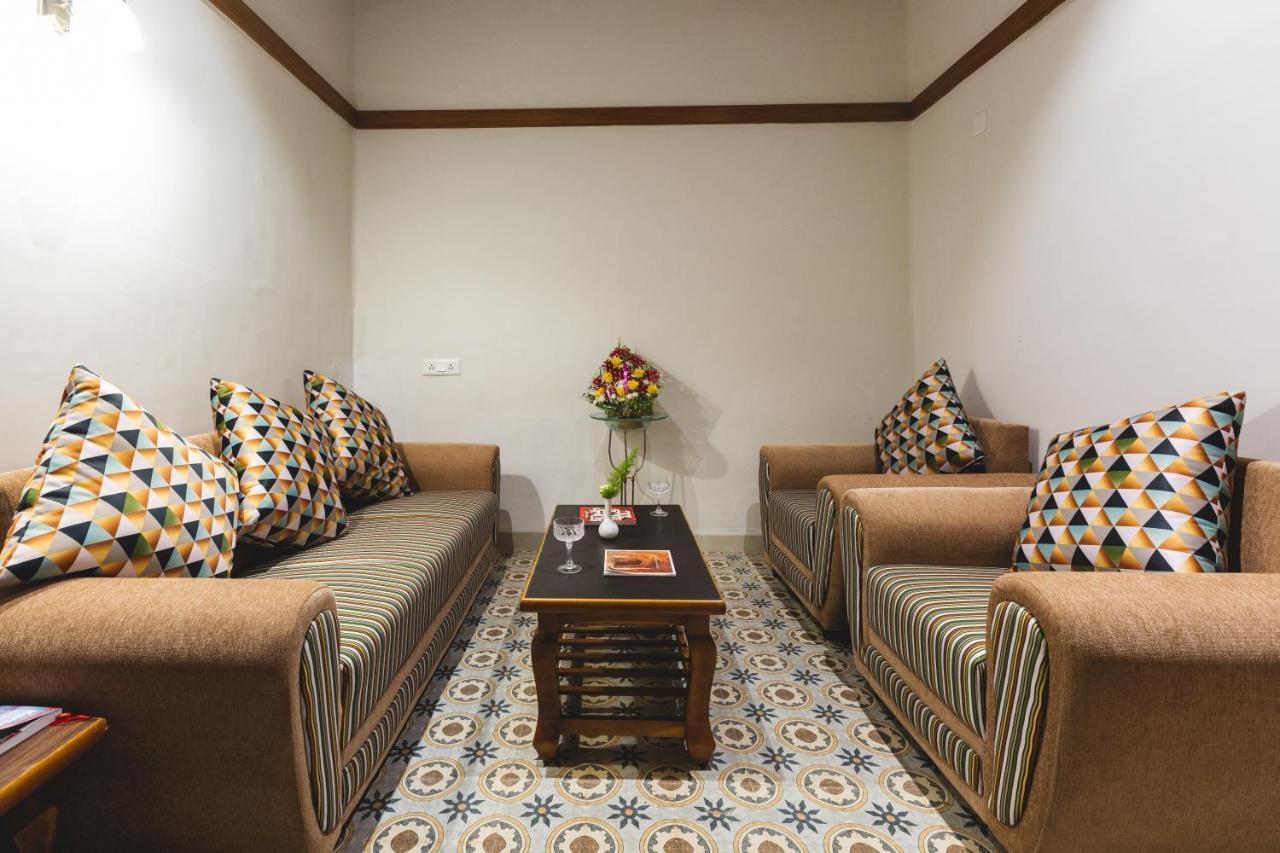 Kstdc Hotel Mayura Hoysala, Maisúr Exteriér fotografie
