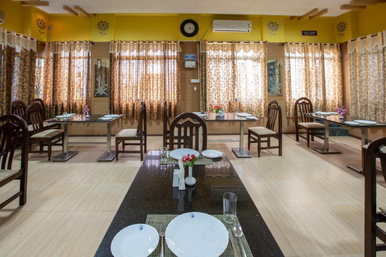 Kstdc Hotel Mayura Hoysala, Maisúr Exteriér fotografie