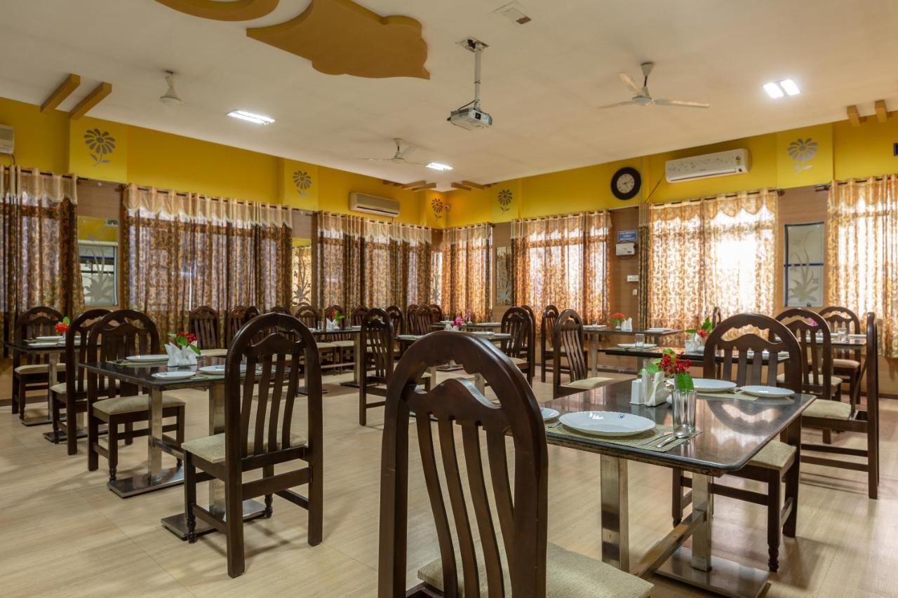 Kstdc Hotel Mayura Hoysala, Maisúr Exteriér fotografie
