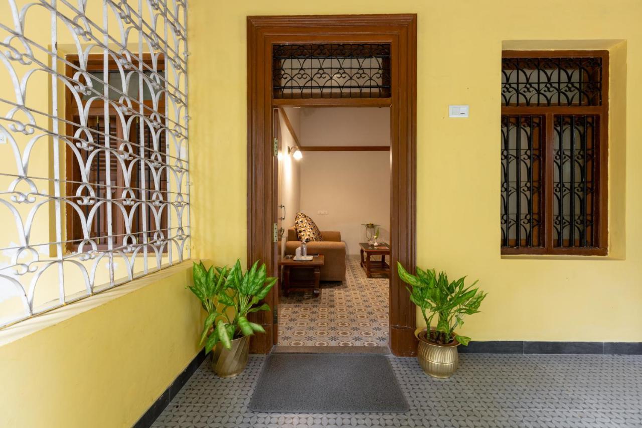 Kstdc Hotel Mayura Hoysala, Maisúr Exteriér fotografie