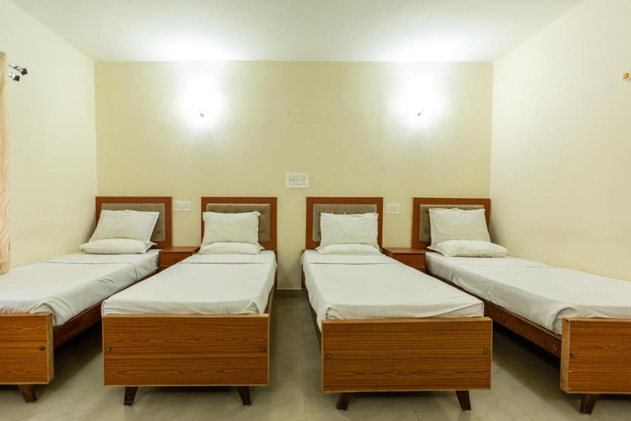 Kstdc Hotel Mayura Hoysala, Maisúr Exteriér fotografie