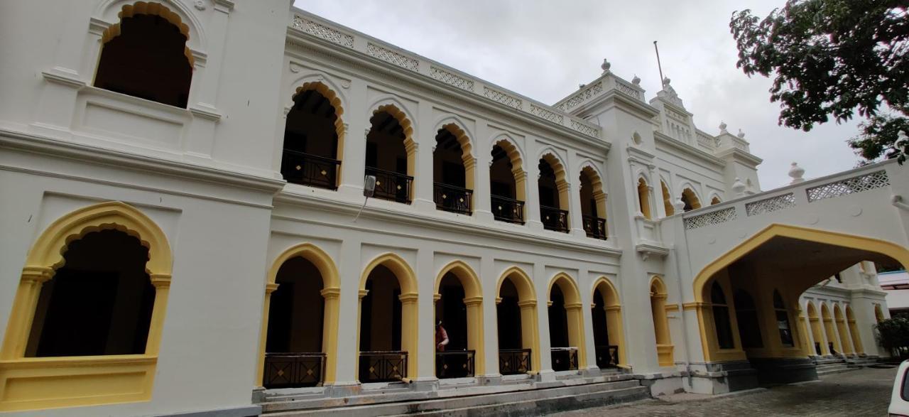Kstdc Hotel Mayura Hoysala, Maisúr Exteriér fotografie